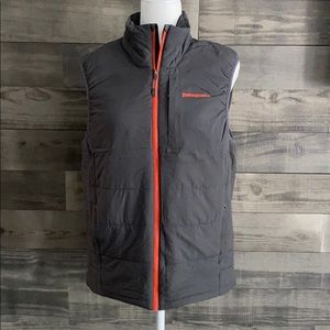 Mens Patagonia Nano Air Vest